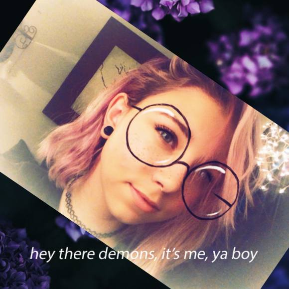 Meet your Posher, Ryann - Picture 1 of 1